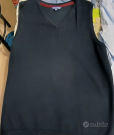 Gilet per ragazzi 152-158