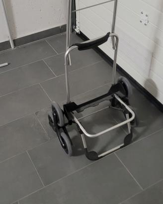 carrello portaborse