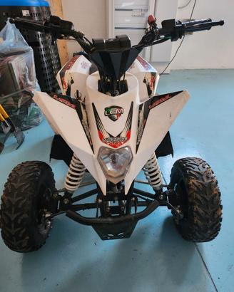 mini quad