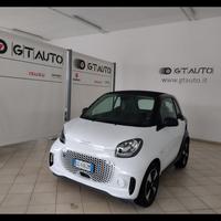 SMART Fortwo EQ 60Kw Passion