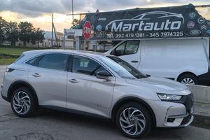 DS7 PERFORMANCE 1.5 HDI 130cv 12/20 KM 87.000 TELE