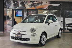 Fiat 500 1.0 Hybrid Dolcevita - NEOPATENTATI