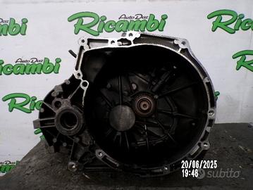 CAMBIO 5 MARCE PER MAZDA 3 1.6 TDCi 2005