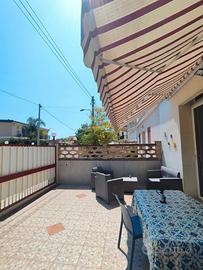 CasaVacanzea200mt dal mare-Lido di Noto(SR)-4Posti