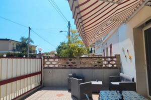 CasaVacanzea200mt dal mare-Lido di Noto(SR)-4Posti