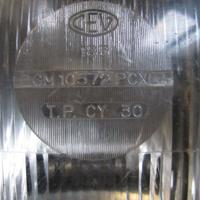 FANTIC CABALLERO TX 190 Fanale CEV 183