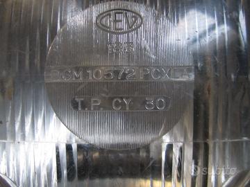 FANTIC CABALLERO TX 190 Fanale CEV 183