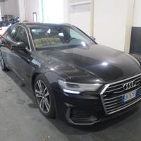 Audi A6 40 2.0 TDI S tronic Business Sport