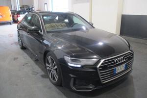Audi A6 40 2.0 TDI S tronic Business Sport