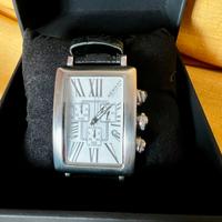 Orologio Newman quarzo