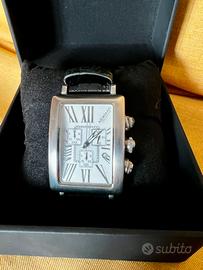 Orologio Newman quarzo