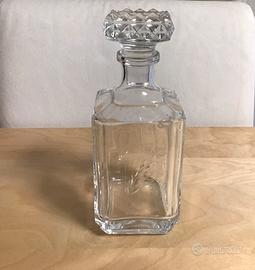 Bottiglia da liquore