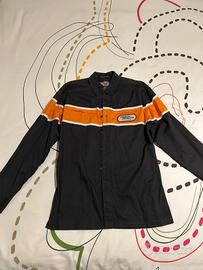 Camicia Harley Davidson 