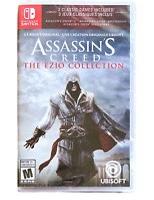 Assassin creed switch