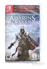 Assassin creed switch