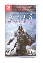 Assassin creed switch