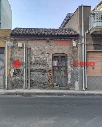 Casa Indipendente Misterbianco [Cod. rif 202VRG]
