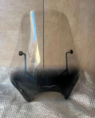 Parabrezza alto originale Moto Guzzi