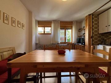 Appartamento di 45 m² con 2 locali a Bormio