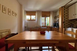 Appartamento di 45 m² con 2 locali a Bormio