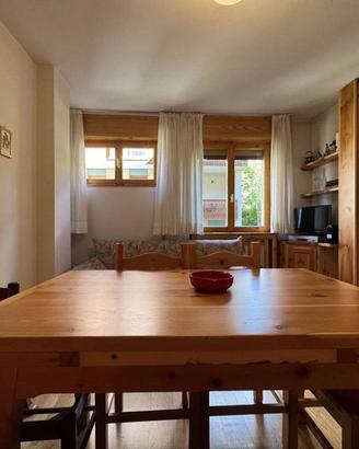Appartamento di 45 m² con 2 locali a Bormio