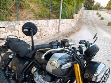 royal enfield bear 650