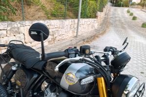 royal enfield bear 650