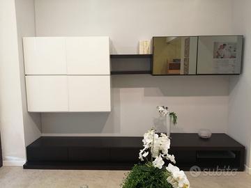 O C C A S I O N E PARETE SOGGIORNO PIANCA