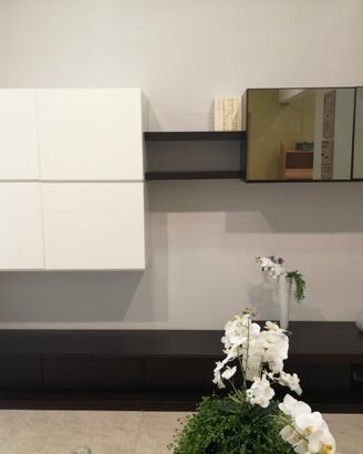 O C C A S I O N E PARETE SOGGIORNO PIANCA