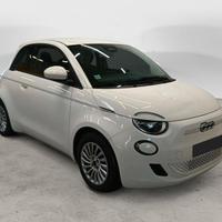 FIAT 500e Berlina 23,8 kWh Action Plus