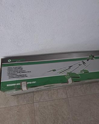 DECESPUGLIATORE