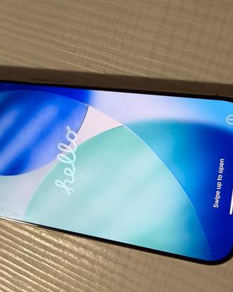 IPhone 16 pro 128GB Desert Titanium Perfetto