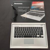 Keyboard Lenovo BKC600 NON funzionante 