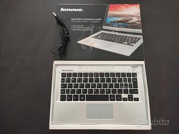 Keyboard Lenovo BKC600 NON funzionante 