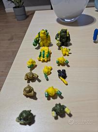 Atomicron : giocattoli per bambini