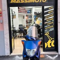 Honda Foresight 250 - 1998 - PERMUTE
