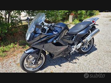 BMW F 800 GT 2014 full