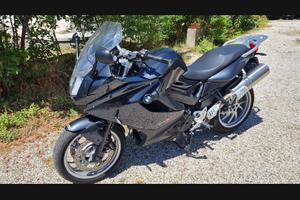 BMW F 800 GT 2014 full
