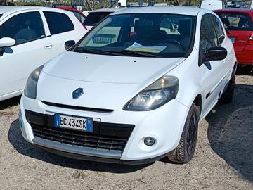 Renault Clio 2010 - 1.2 16V 3 porte 20th Anniversa