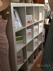 Librerie scaffali armadio di atelier  vetrine