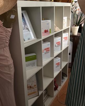 Librerie scaffali armadio di atelier  vetrine