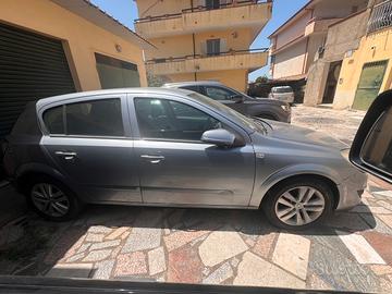 Opel astra 1.7