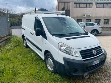 Fiat Scudo