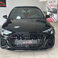 Audi A3 RS 3 SPB TFSI quattro S tronic