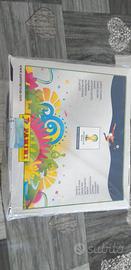 figurine panini 2014 fifa world cup Brasil