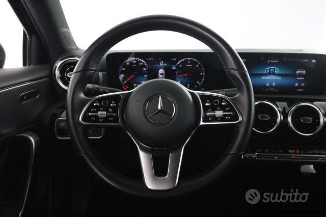Mercedes-Benz A 180 2021 photo 5