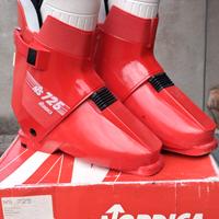 Scarponi da sci uomo