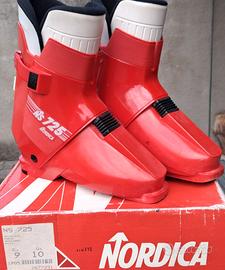 Scarponi da sci uomo