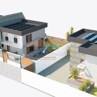 Ville di Lusso Nuova costruzione Via Carlo Poerio