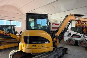 CAT 304C